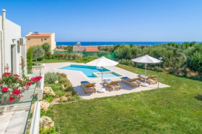 Villa Kampos Dio